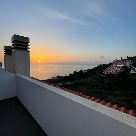 Penthouse Palmeira Gaula المظهر الخارجي الصورة