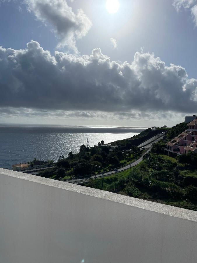 Penthouse Palmeira Gaula المظهر الخارجي الصورة