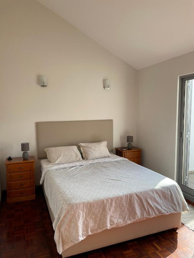Penthouse Palmeira Gaula المظهر الخارجي الصورة