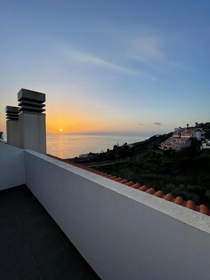Penthouse Palmeira Gaula المظهر الخارجي الصورة