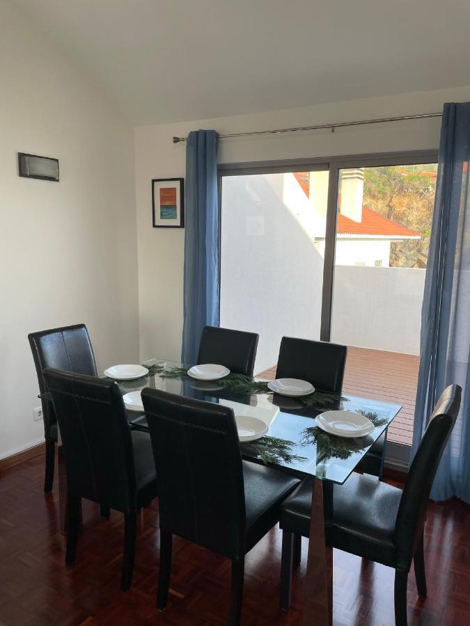 Penthouse Palmeira Gaula المظهر الخارجي الصورة