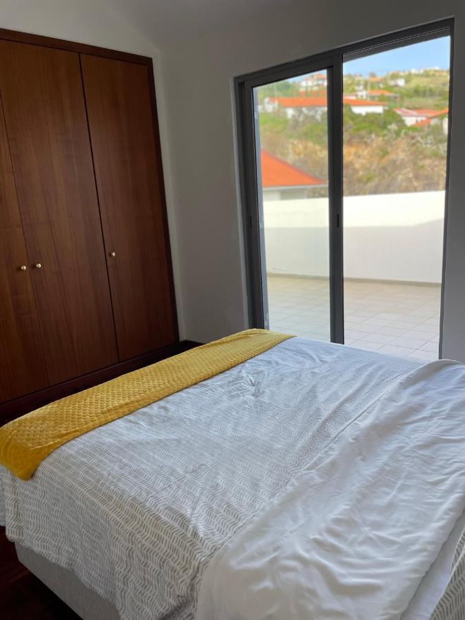 Penthouse Palmeira Gaula المظهر الخارجي الصورة