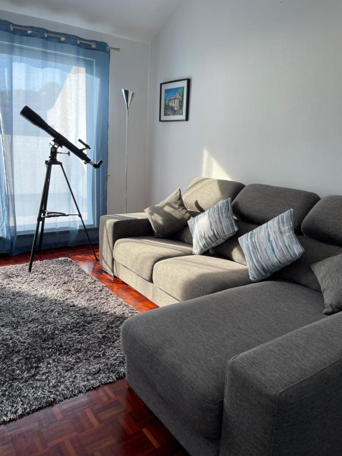Penthouse Palmeira Gaula المظهر الخارجي الصورة