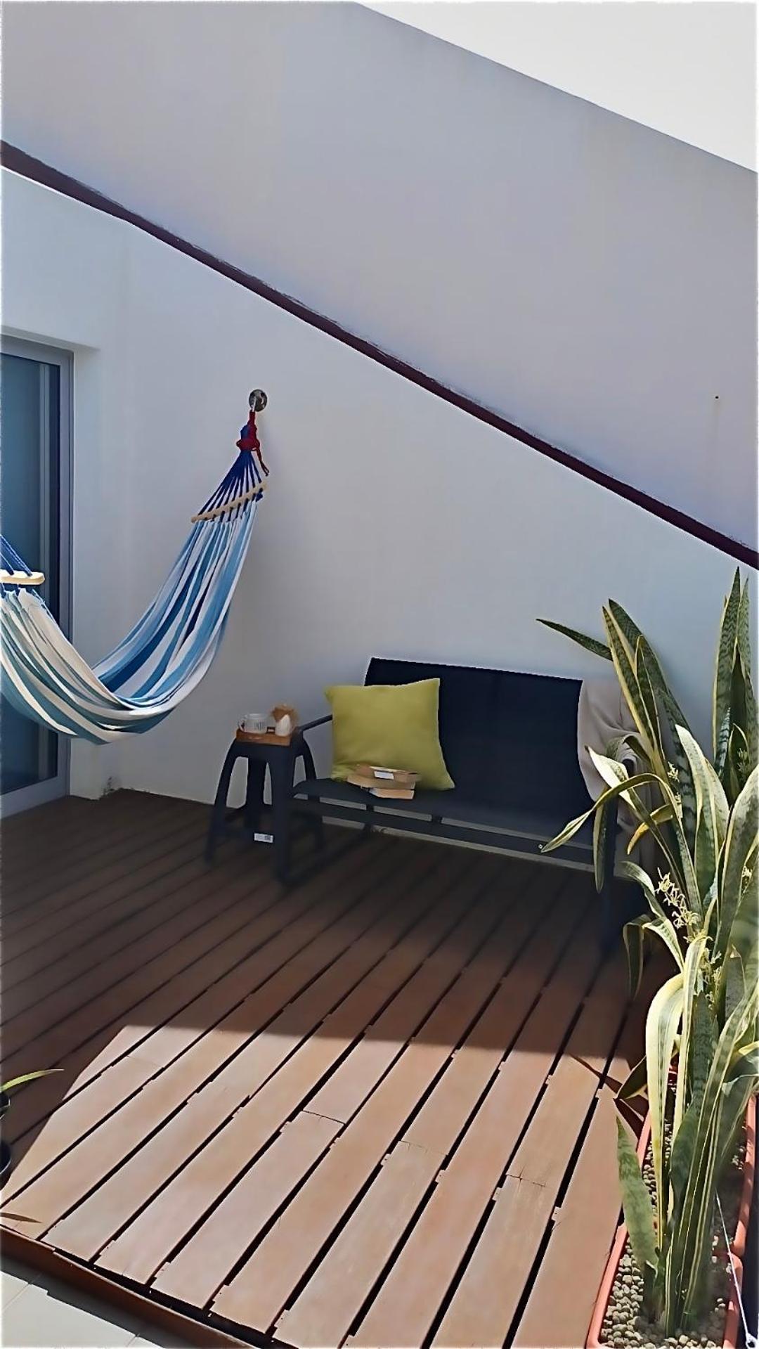 Penthouse Palmeira Gaula المظهر الخارجي الصورة
